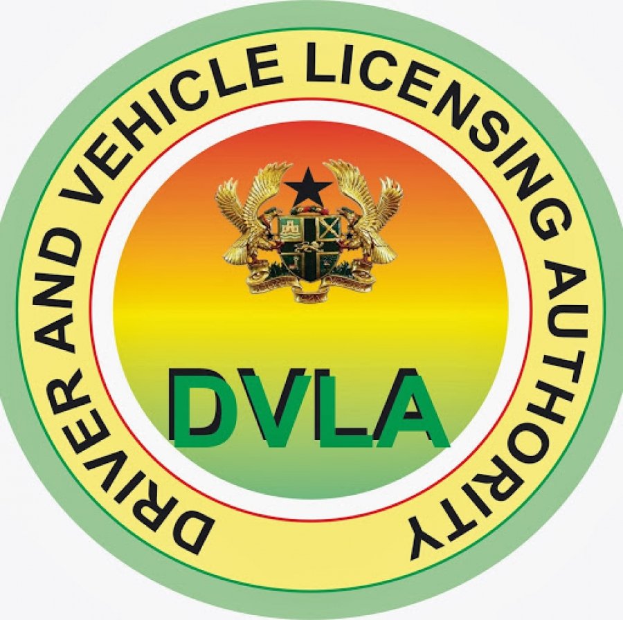 DVLA